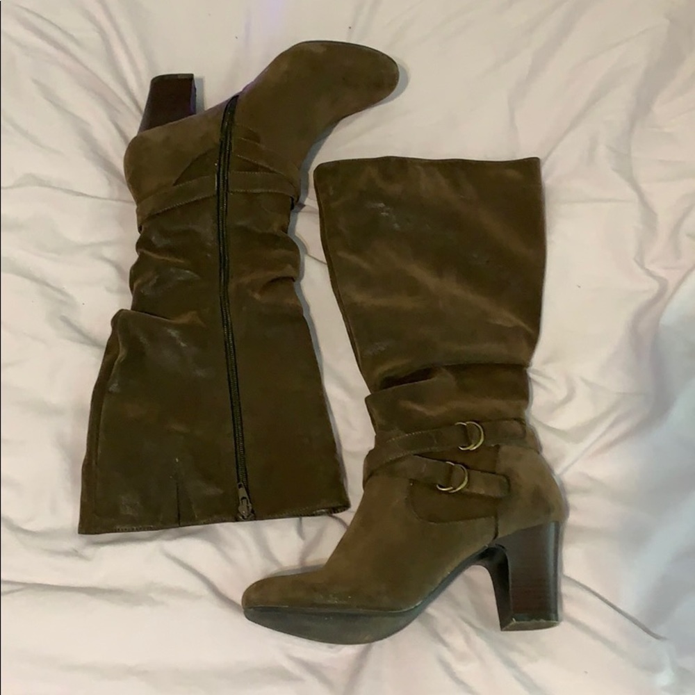 Boots